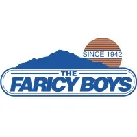 The Faricy Boys Automotive The Faricy Boys Automotive