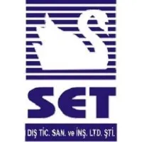 SET Dış Tic. San. ve İnş. Ltd. Şti