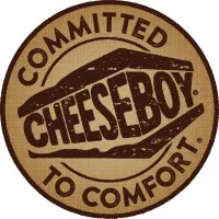 Cheeseboy