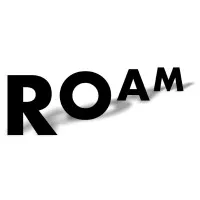 Roam Editorial
