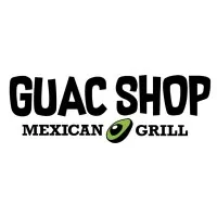GUAC SHOP Mexican Grill
