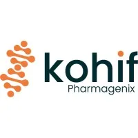 Kohif PharmaGenix
