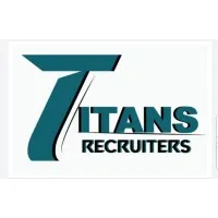 Titans Recruiters Pte Ltd
