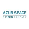 AZUR SPACE Solar Power GmbH AZUR SPACE Solar Power GmbH