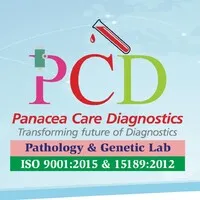Panacea Care Diagnostics Panacea Care Diagnostics