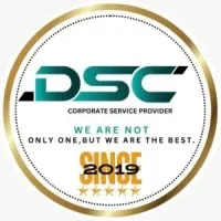 DSC Corporate Service Provider