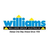 Williams Group Australia Williams Group Australia