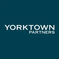 Yorktown Partners LLC Yorktown Partners LLC