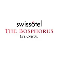 Swissôtel The Bosphorus, Istanbul