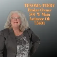 TexomaTerry REALTOR® North Texas NextHomeIntegrity/ OKlahoma Broker