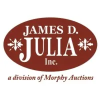 James D. Julia, Inc. Auctioneers James D. Julia, Inc. Auctioneers