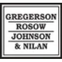 Gregerson, Rosow, Johnson & Nilan, Ltd.