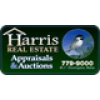 Harris Real Estate Harris Real Estate