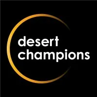 Desert Champions Desert Champions
