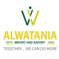 ALWATANIA® For Import and Export