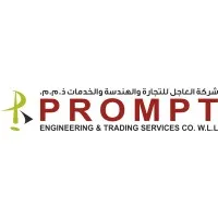 PROMPT ENGINEERING & TRADING SERVICES CO.W.L.L. PROMPT ENGINEERING & TRADING SERVICES CO.W.L.L.