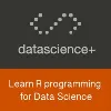DataScience+ DataScience+