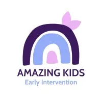 Amazing Kids Early Intervention Amazing Kids Early Intervention