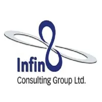 Infin8 Consulting Group Ltd.