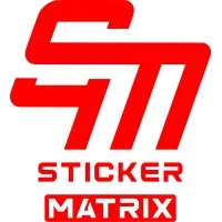 StickerMatrix