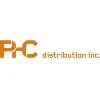 PHC Distribution Inc PHC Distribution Inc