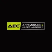 AEC Arranques e Alternadores