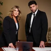 ANTONUCCI LAW ANTONUCCI LAW