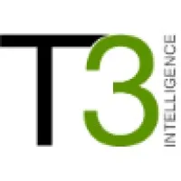 T3 Intelligence T3 Intelligence