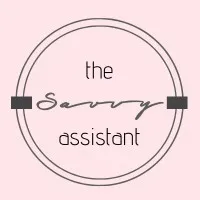 The Savvy Assistant