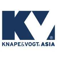 Knape & Vogt Asia Knape & Vogt Asia
