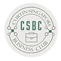 Curtin Singapore Business Club Curtin Singapore Business Club