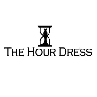 THE HOUR DRESS (MENA)