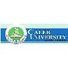 Caleb University Caleb University
