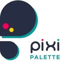 Pixi Palette