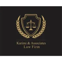 Karimi & Associates Law Firm Karimi & Associates Law Firm
