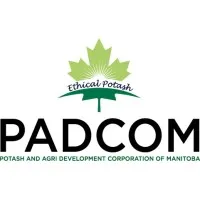Padcom - Potash and Agri Development Corporation of Manitoba