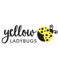 Yellow Ladybugs Yellow Ladybugs