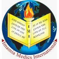 Imamia Medics International