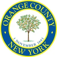 Orange County Government, NY