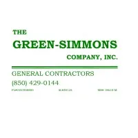 THE GREEN-SIMMONS COMPANY INC.