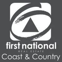 First National Coast & Country