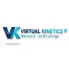 Virtual Kinetics - Beyond Technology Virtual Kinetics - Beyond Technology