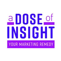 a Dose of Insight a Dose of Insight