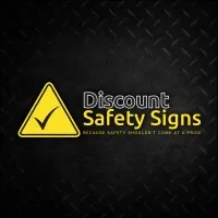 Discount Safety Signs