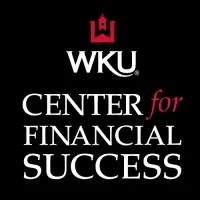 WKU Center for Financial Success Sponsored by Abound Credit Union