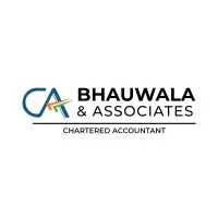 Bhauwala & Associates | Chartered Accountant