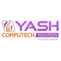 Yash Computech Solution Pvt. Ltd. Yash Computech Solution Pvt. Ltd.