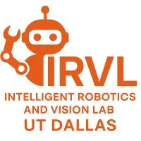 Intelligent Robotics and Vision Lab @ UT Dallas Intelligent Robotics and Vision Lab @ UT Dallas