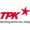 TPK Touch Solutions TPK Touch Solutions