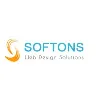 Softons Web Design Solutions Softons Web Design Solutions